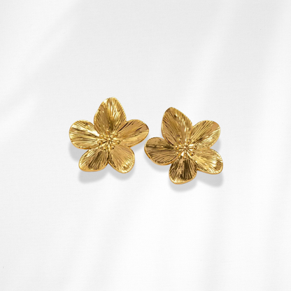 Pendientes vintage Floresta